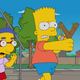 Illustration for article titled iThe Simpsons /ifinally triumphs over its long-running TV nemesis, iGunsmoke /i